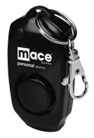 Mace 80738 Personal Alarm Keychain Black - 80738