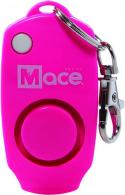 MACE Personal Keychain Alarm Neon Pink - 80731