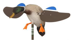 Mojo 6 Volt Mallard Decoy - HW1001