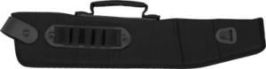 Desantis Gunhide Kurz Shotgun Case Black Nylon 14" 12 & 20 ga Shotgun - M92BJG2Z0