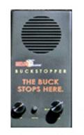 MOJO BUCKSTOPPER - HW4301