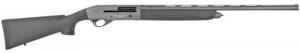 Weatherby Element Tungsten Gray 26" 12 Gauge Shotgun - EST1226PGM