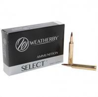 Main product image for Weatherby Select 7mm Wthby Mag 154 gr Hornady Interlock 20 Bx/ 10 Cs