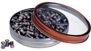 Gamo Rocket 22 Pellet Lead Rounded Tip 100 Per Pack