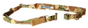 Troy Rapid Adjust Two-Point Sling Coyote Tan