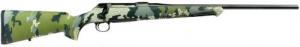 Sauer 100 6.5 CRD 22" KUIU Verde Camo Matte Blued 5+1 - S1KVERDE65C