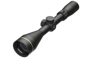 Leupold VX-II 4-12x50mm Silver Fine Duplex (58330) **SPECIAL ORD - 58330