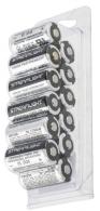 Streamlight CR123A 3 Volts Lithium 12pk - 85177