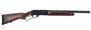 Landor Arms TX 801 12 Gauge Shotgun - LDTX8011221