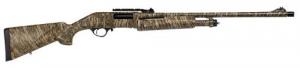 Escort Field Hunter Turkey 24" 12 Gauge Shotgun - HEFH1224TRBL