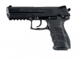 Heckler & Koch H&K P30LS V3 SA/DA 40 S&W 4.45" 13+1 - 81000132