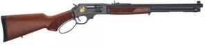 Henry Repeating Arms Side Gate Wildlife 30-30 Winchester Lever Action Rifle - H009GWL