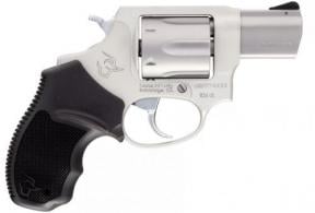 Taurus 856 Ultra-Lite Stainless CA Compliant 38 Special Revolver