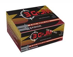 Main product image for Fiocchi 3 Gun Match 12 GA 2.75" 1 1/8 oz 7.5 Round 25 Bx/10 Cs