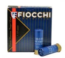 Main product image for Fiocchi White Rino 12 GA 2.75" 1 1/8 oz 7.5 Round 25 Bx/10 Cs