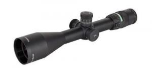 Trijicon AccuPoint 5-20x 50mm Duplex Crosshair/Green Dot Reticle Rifle Scope