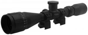 Konus KonusPro 3-9x 32mm 30/30 Duplex Reticle Rifle Scope