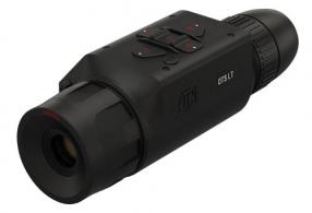 ATN BinoX 4T 2-8x 25mm 4th Generation with Rangefinder Thermal Binoculars