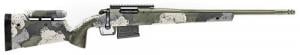 Springfield Armory 2020 Waypoint 6mm Creedmoor Bolt Action Rifle - BAW9206CMGA