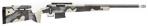 Springfield Armory 2020 WayPoint 6.5 Creedmoor 22" Carbon Fiber 5+1 Ridgeline Camo Adjustable Stock