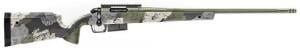 Springfield Armory 2020 WayPoint 6.5 PRC Bolt Action Rifle - BAW92465PRCG