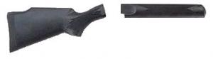 Remington 7400 Stock/Forend, Black Synthetic