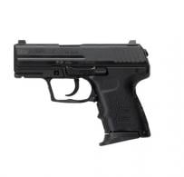 Heckler & Koch H&K P2000SK V2 LEM 40 S&W 3.26"  DAO - 81000057