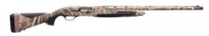 Browning Maxus II 26" Mossy Oak Shadow Grass Habitat 12 Gauge Shotgun - 011701305