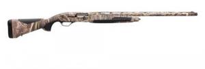 Browning Maxus II 3" 28" Mossy Oak Shadow Grass Habitat 12 Gauge Shotgun - 011701304