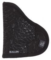 Allen 44911 Spiderweb Handgun 11 Nylon Black