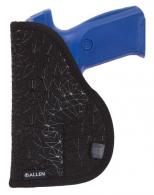 Allen 44905 Spiderweb Handgun 05 Nylon Black - 258