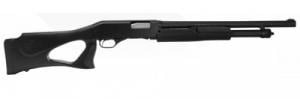 Stevens 320 Security Fixed Thumbhole Stock Right Hand 20 Gauge Shotgun