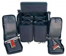 Main product image for G*Outdoors Barn Range Bag PRYM1 Blackout