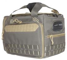 Main product image for G*Outdoors Large Range Bag with Lift Ports PRYM1 Blackout