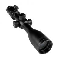 Firefield Barrage with Red Laser 2.5-10x 40mm Rifle Scope