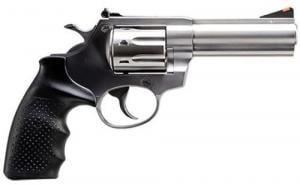 Rock Island Armory AL22 Stainless 22 Long Rifle Revolver - AL22