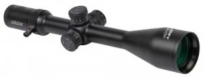 Bushnell AR Optics 1-8x 24mm Rifle Scope