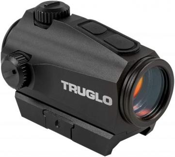 TruGlo Ignite 2 MOA Green Reticle Red Dot Sight