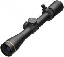 Leupold VX-Freedom Scout 1.5-4x 28mm Duplex Reticle Rifle Scope