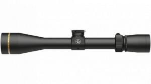 Leupold VX-Freedom 4-12x 50mm CDSC Duplex Reticle Matte Black Rifle Scope