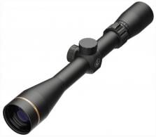 Trijicon AccuPoint 3-9x 40mm Amber Triangle Post Reticle Rifle Scope