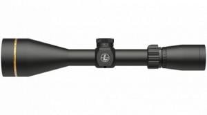 Weaver Classic V Series Riflescope W/Mil-Dot Reticle & Matte