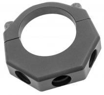 Grovtec US Inc Tri-Base Buffer Tube Sling Mount Black Hardcoat Anodized 6061-T6 Aluminum - GTSW312