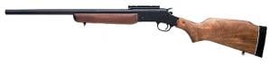 Rossi USA Single-Shot Rifle .243 23" heavy barrel Blue MC - R243HB