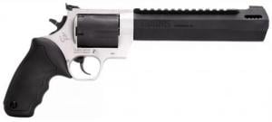 Taurus Raging Hunter .460 S&W 8 3/8" Stainless 5 Shot Revolver - 2460085RH