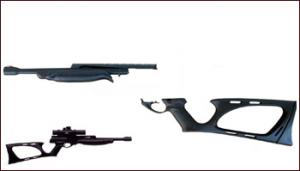 Beretta U22 NEOS Carbine Conversion Kit .22 LR