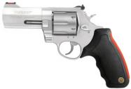 Taurus 444 Ultra-Lite Stainless 4" 44mag Revolver - 2444049ULT