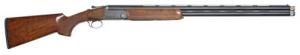 Rizzini USA 2602-12 BR110 Sporter 12 GA 32" 2 3" Matte Gray Oiled Turkish Walnut - 260212