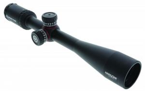 Crimson Trace Hardline 4-12x 40mm BDC 223 / 5.56 Reticle Rifle Scope - 0101250