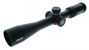 Konus Diablo 4-16x 50mm Blue / Red Engraved Ballistic 550 / Dot Reticle Rifle Scope